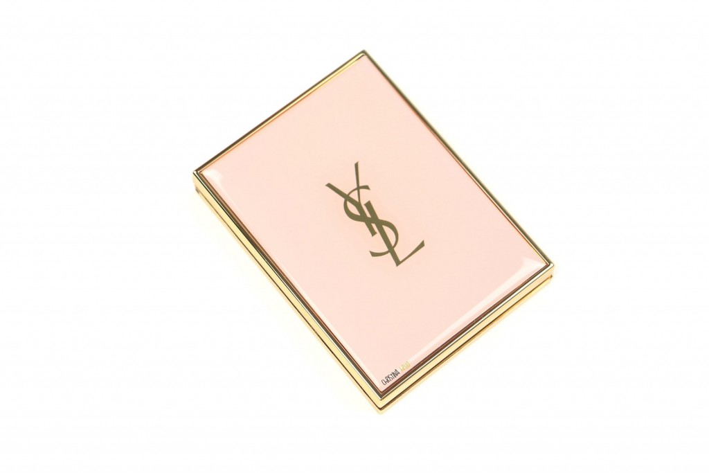 YSL touche eclat blur perfector review