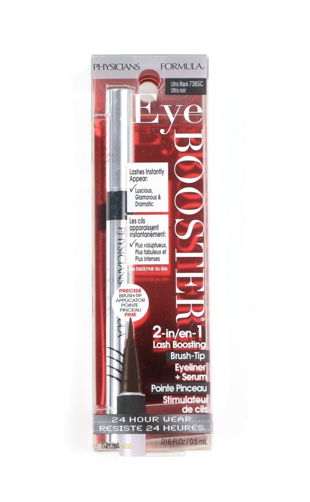 Physicians formula eye liner review