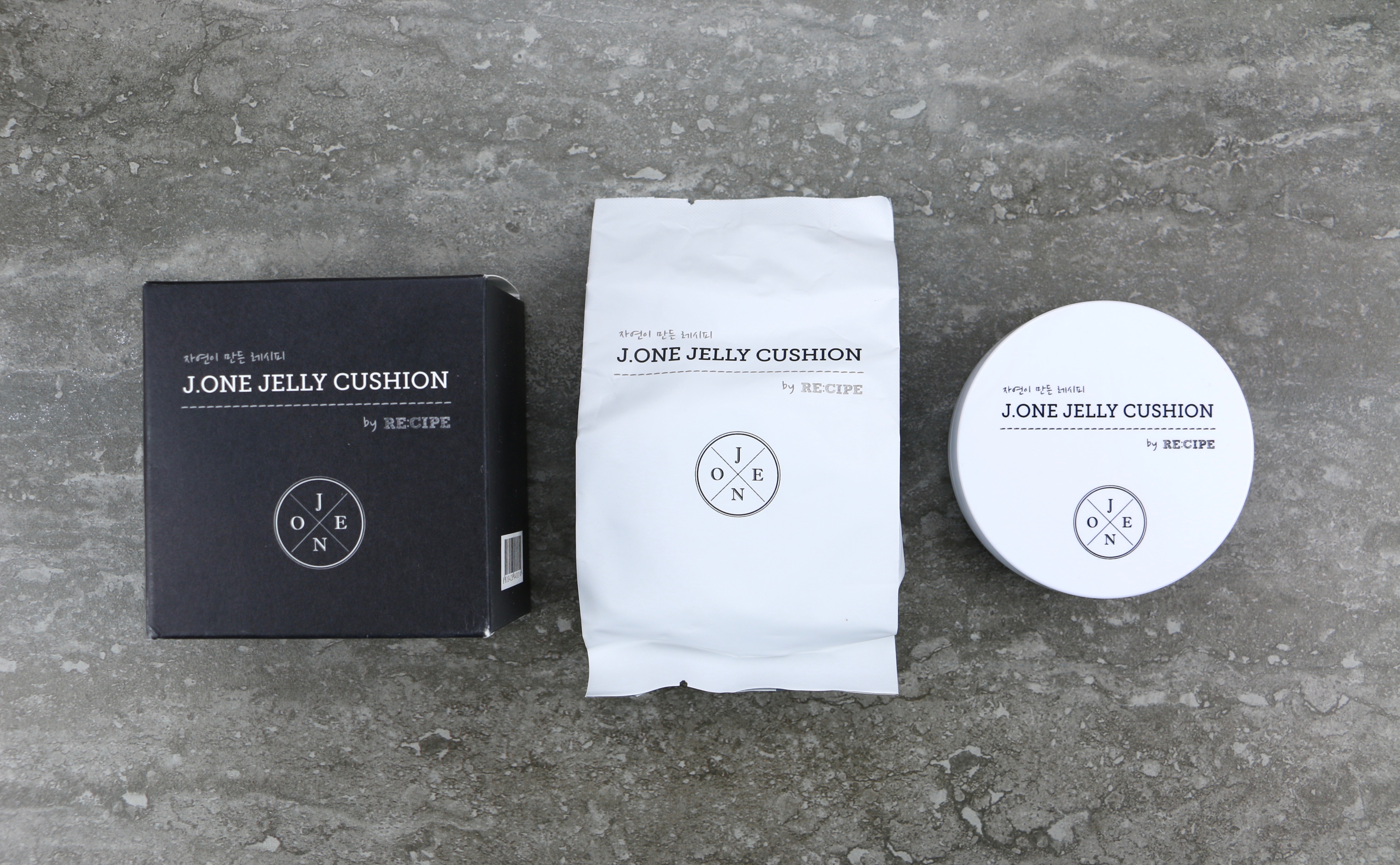 J.one jelly cushion review