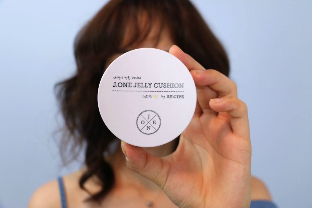 J.one jelly cushion review