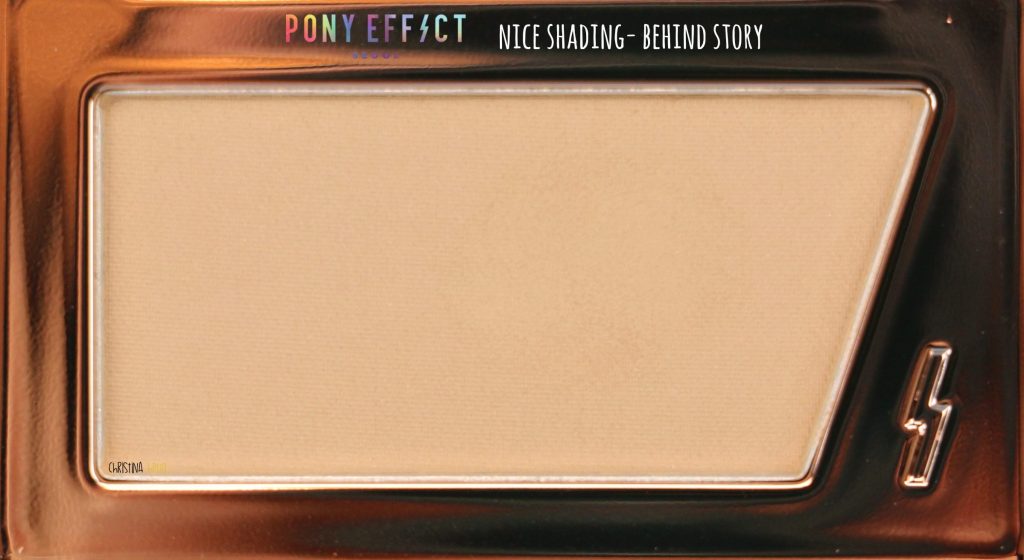 Pony effect nice shading review