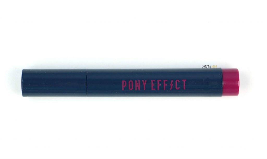 Pony effect ink lip stain