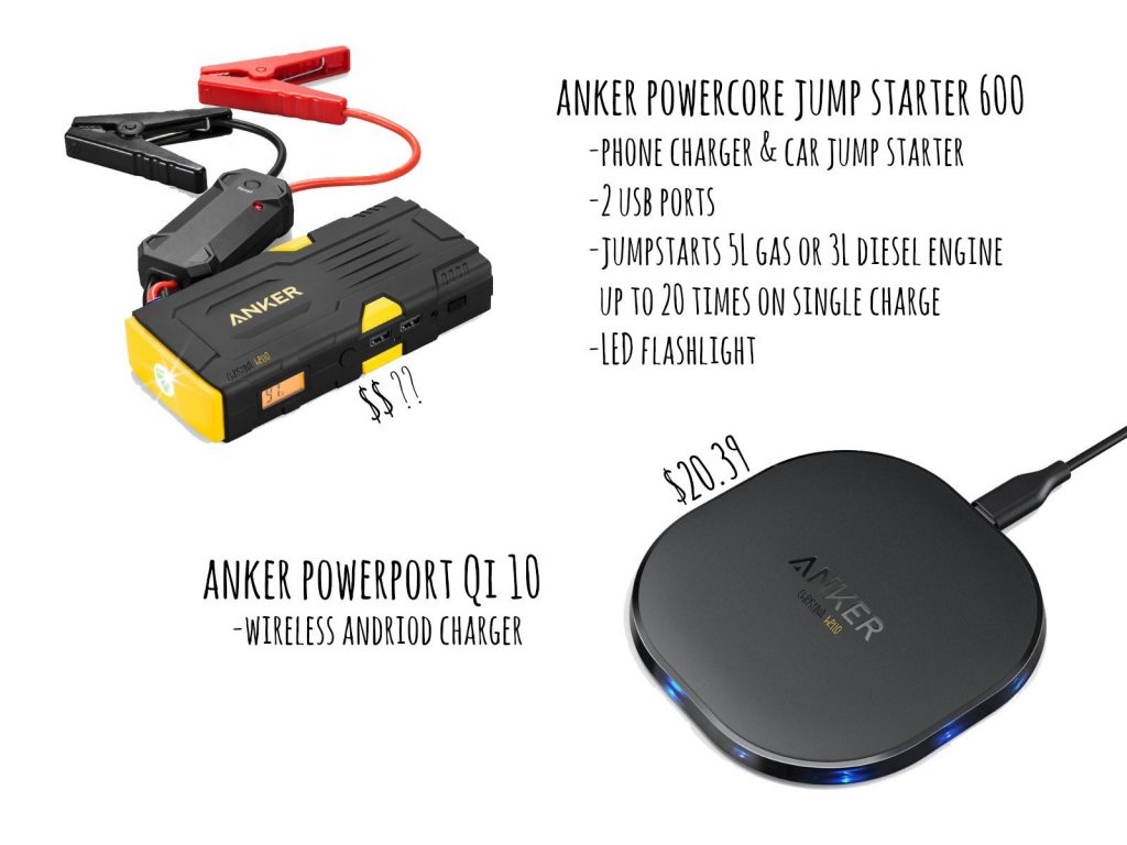 anker-charging-products