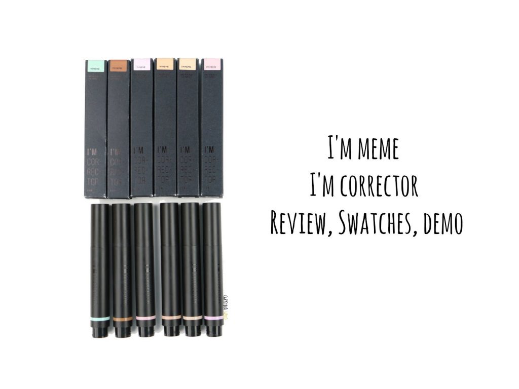 I'm meme I'm corrector review