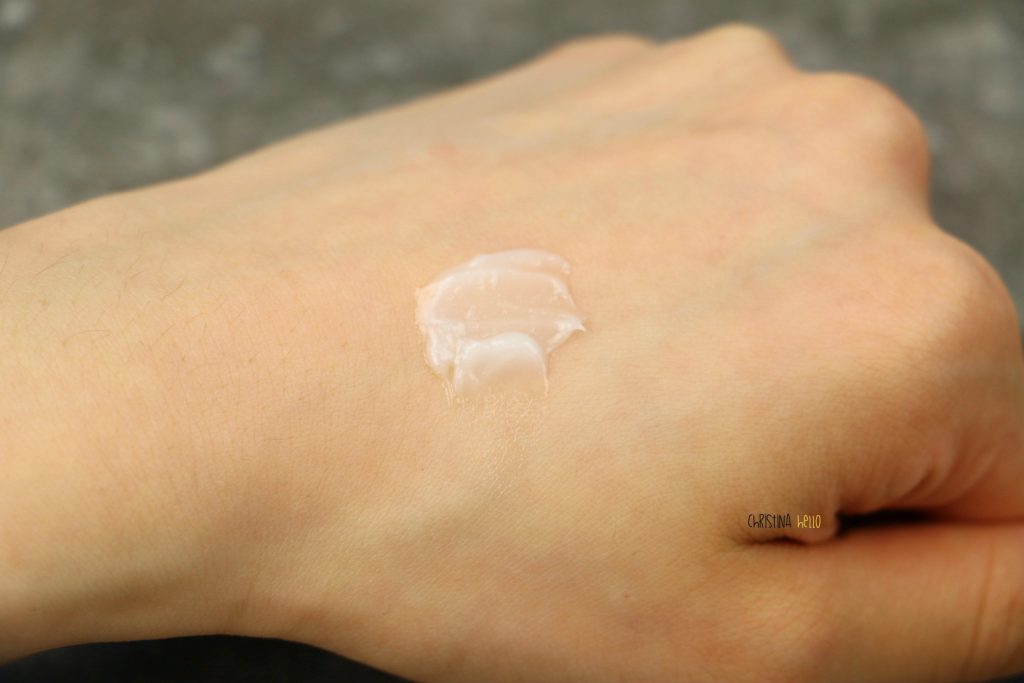 Korean moisturizer for dry skin