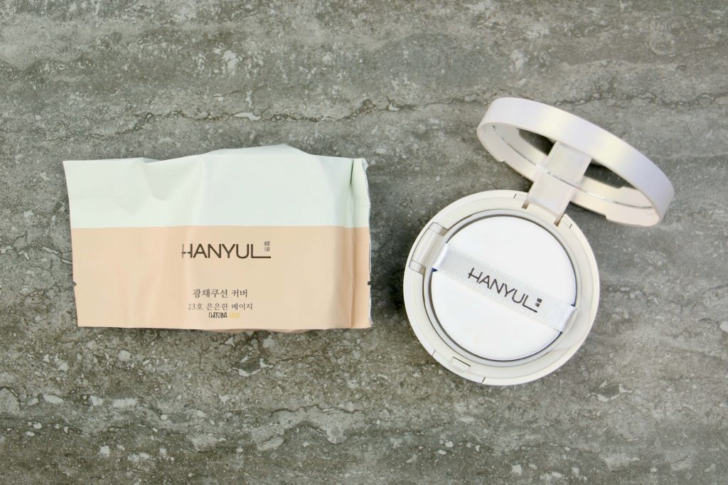Hanyul bb cushion