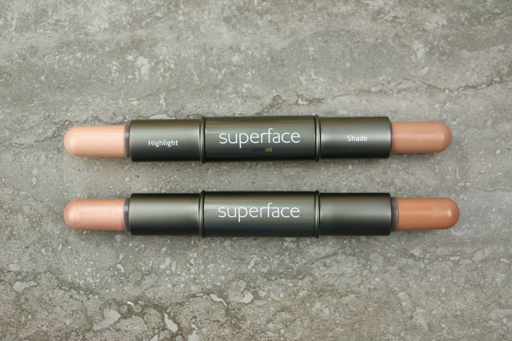 Superface contour stick