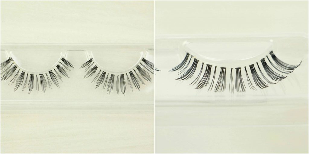 best natural fake lashes