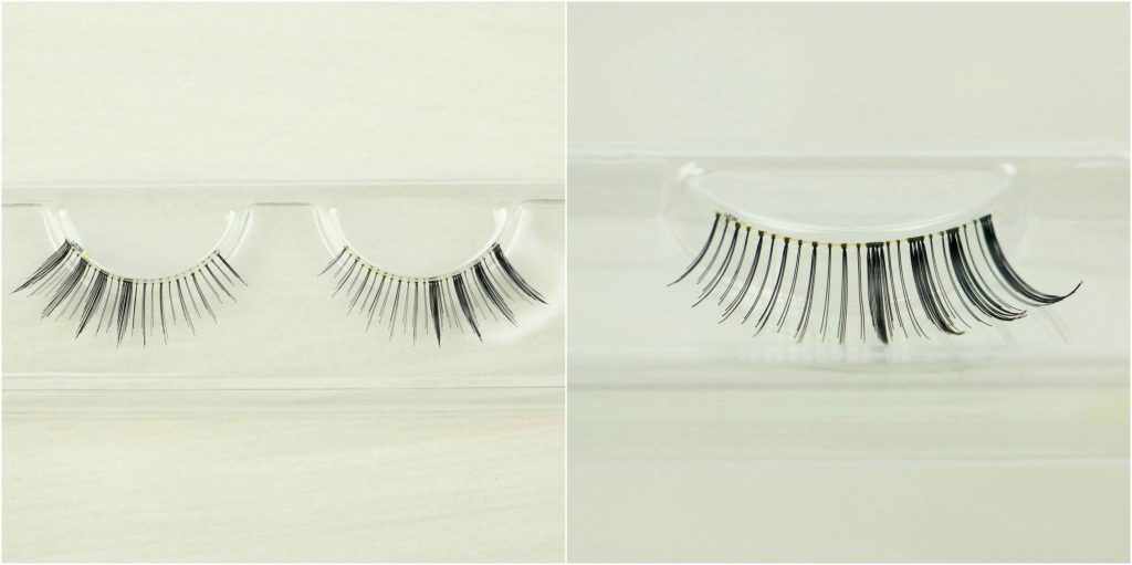 best natural fake lashes
