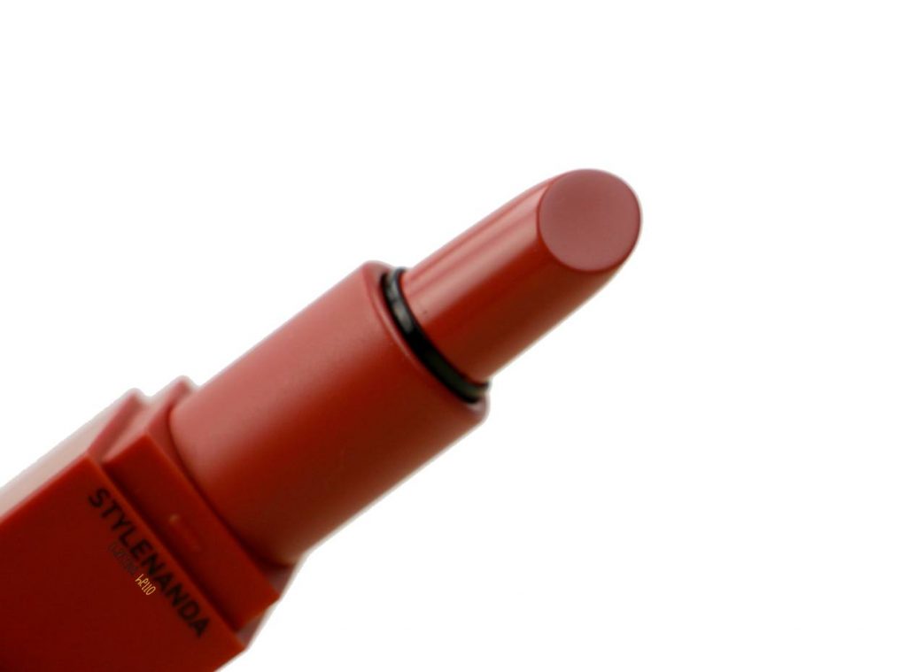 3CE lipstick review