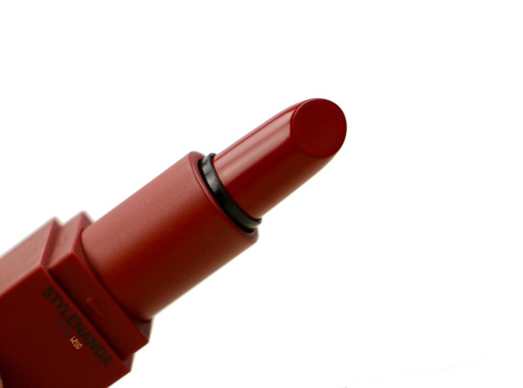 3CE lipstick review