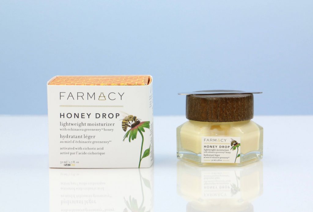 Farmacy honey drop review