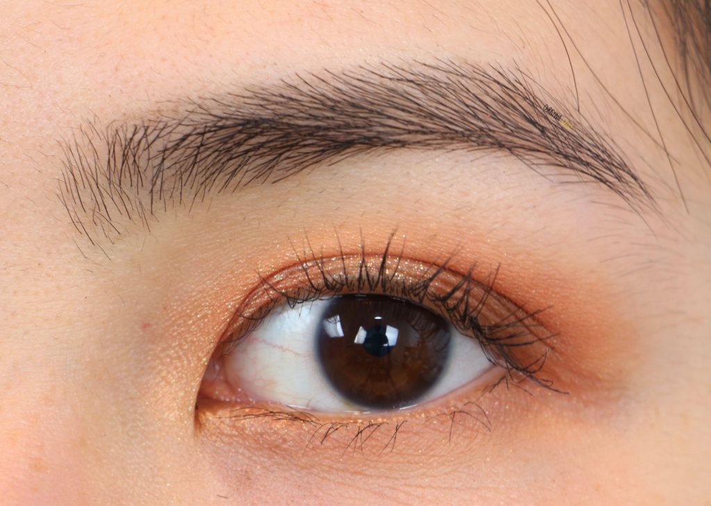 Color contacts for brown eyes