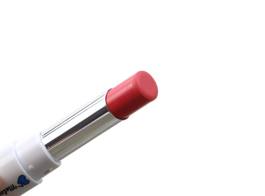 melomeli lipstick review