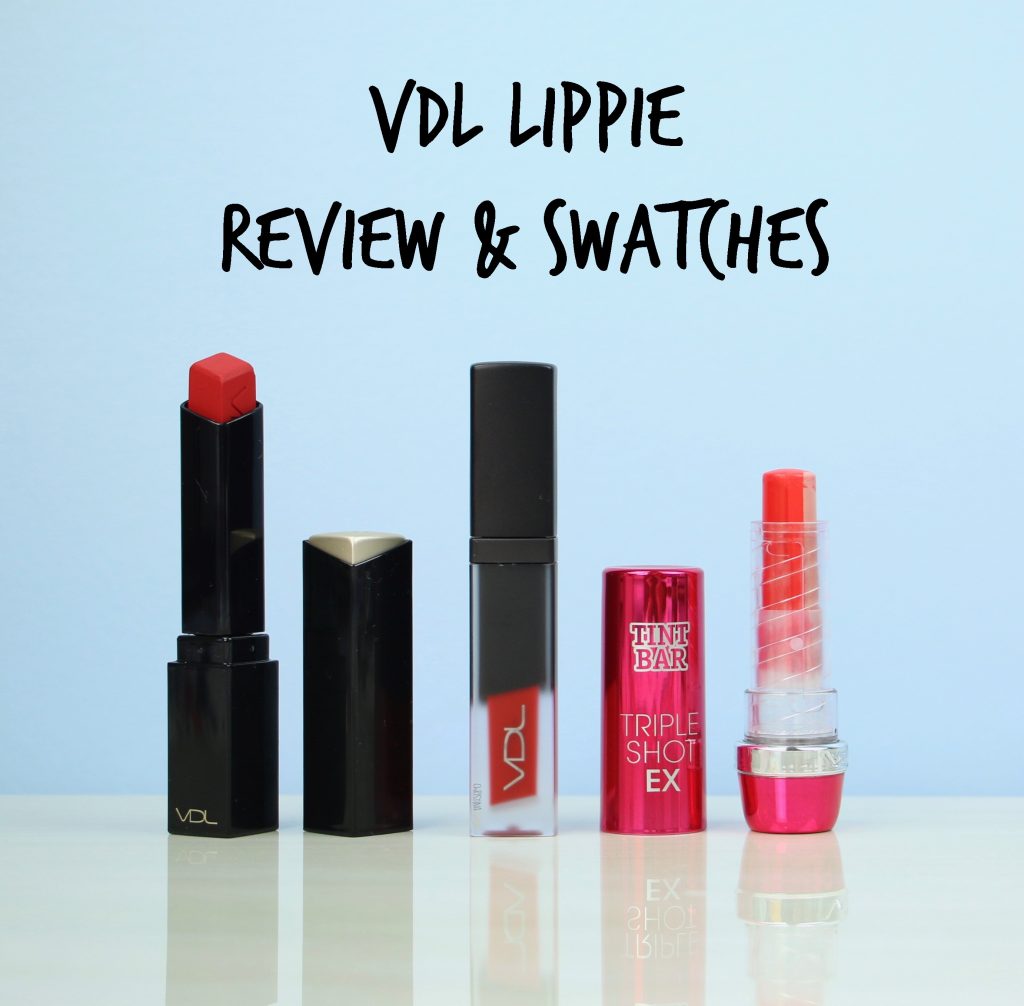 VDL lip review