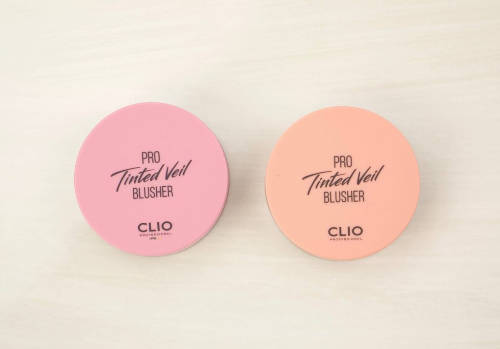 Clio blush review