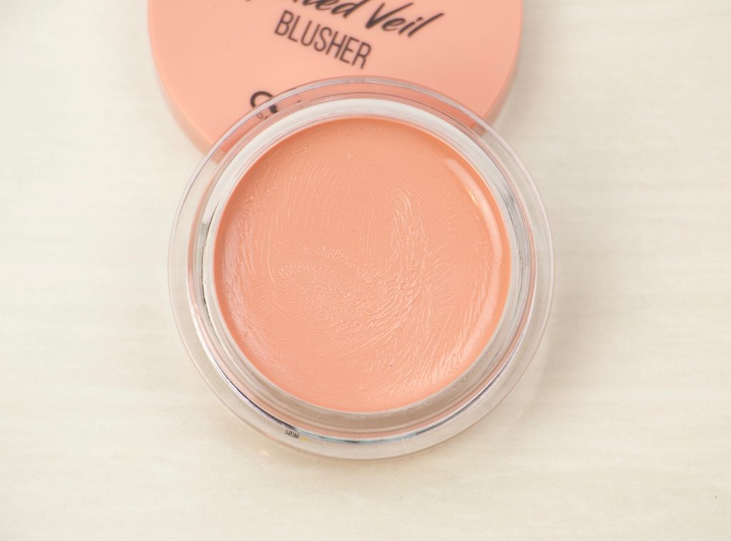 Clio blush review