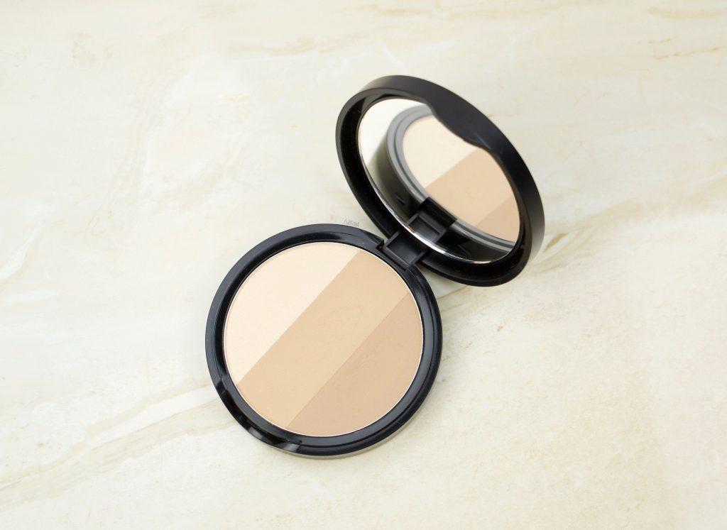 Too cool for school contour dupe