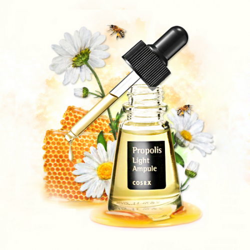 Best k-beauty honey products