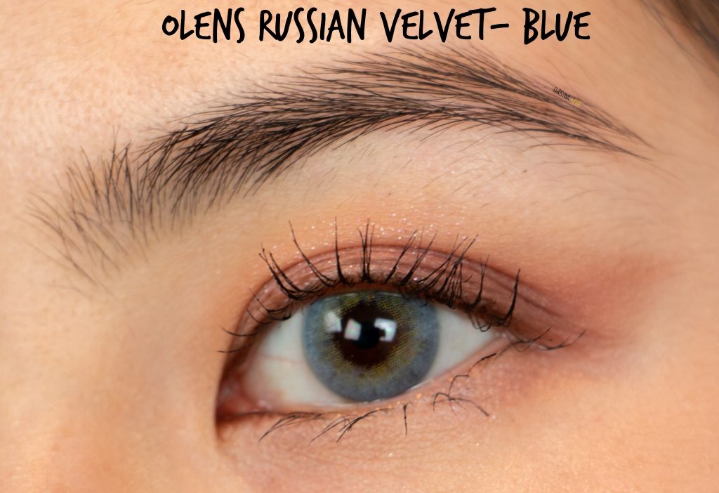 color contacts cheap online russian velvet blue