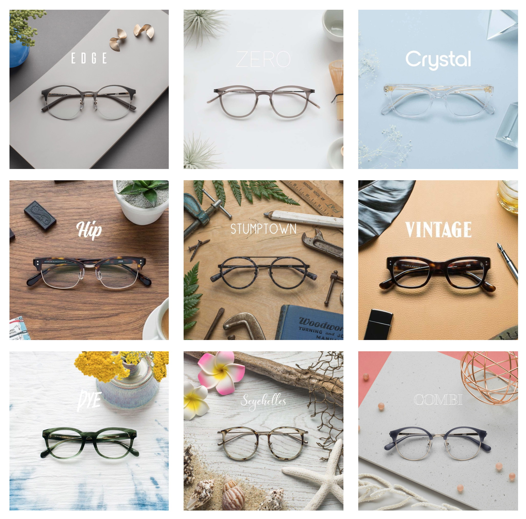 K-ON! Anime-Inspired Eyeglasses Offered in Japan - Interest