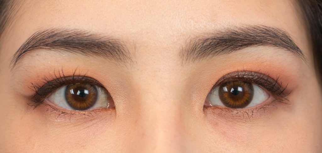 Olens spanish circle brown review circle lense for brown eyes