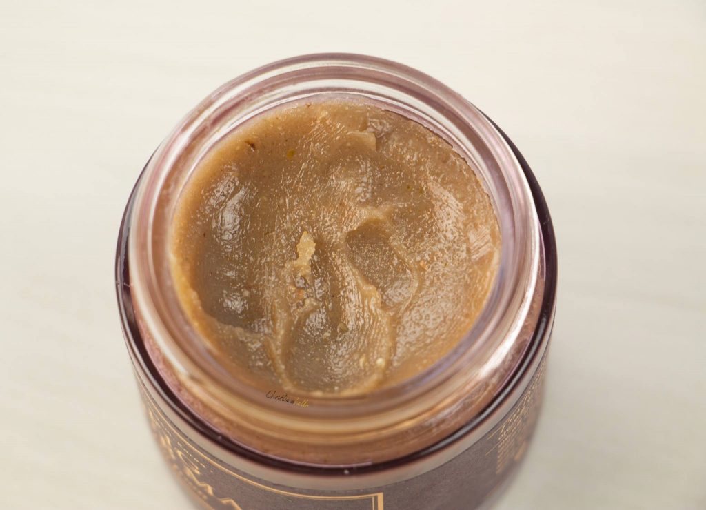 I'm from fig scrub mask review