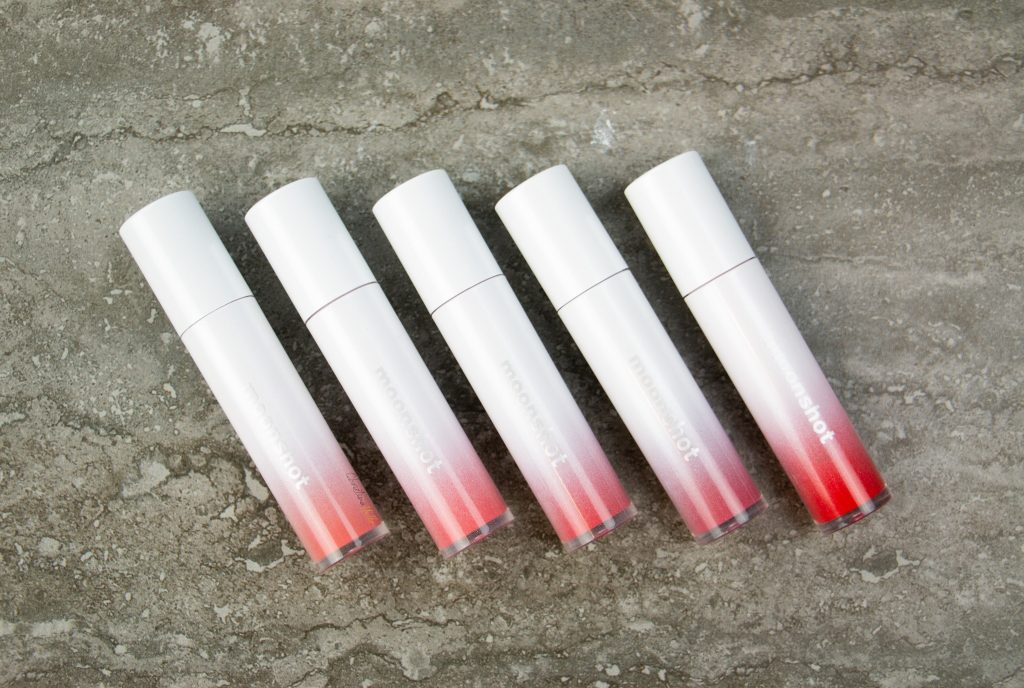 Moonshot tintfit shine review moonshot moisturizing lip tint