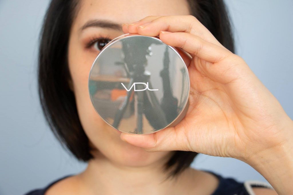 VDL lumilayer metal cushion review