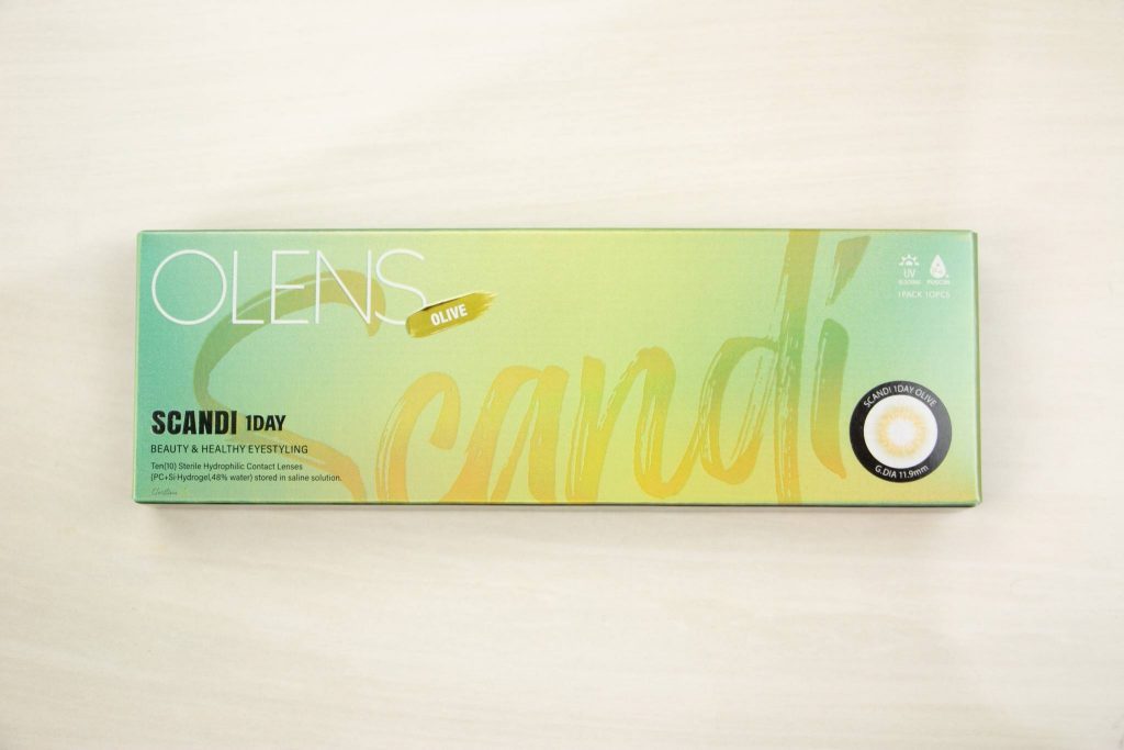 Olens scandi review daily