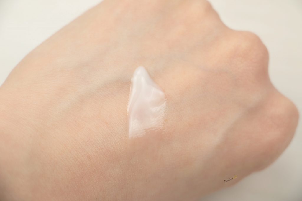 Klairs funamental water gel cream review best lightweight moisturizer