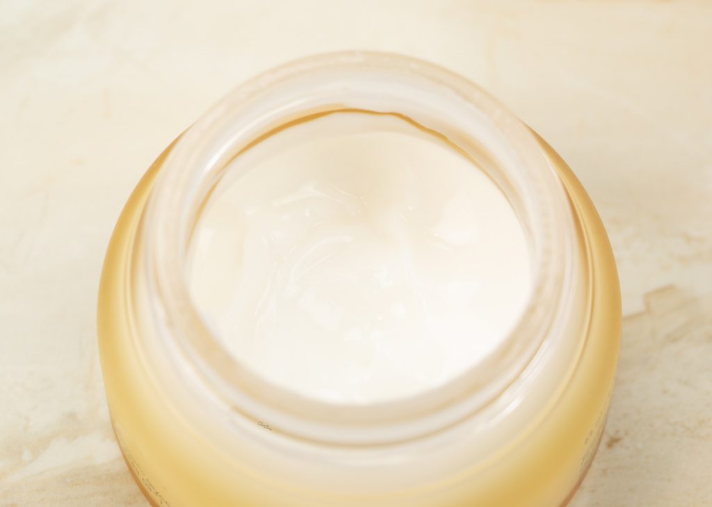 Cosrx propolis light cream review