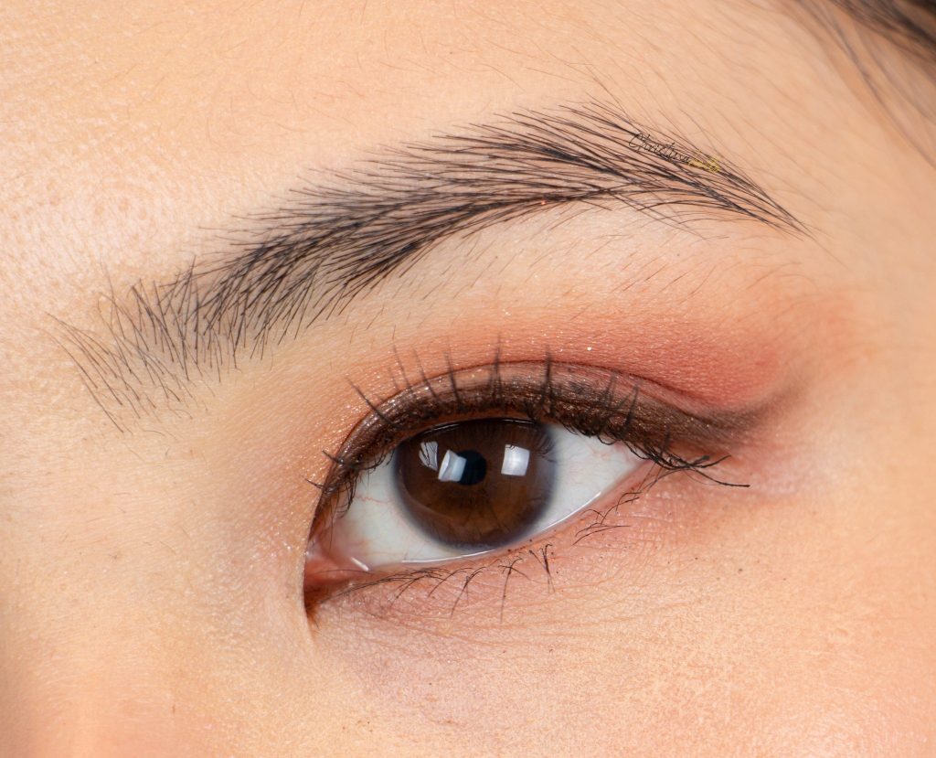 Color contacts for dark brown eyes