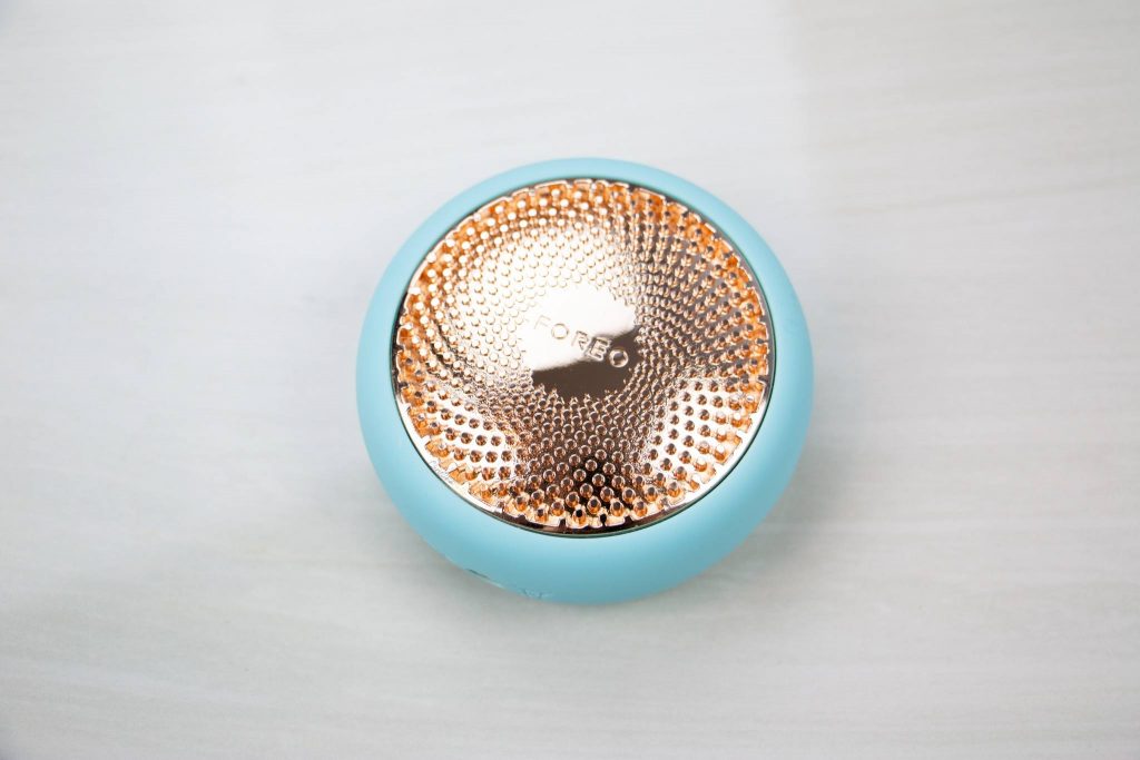 Foreo UFO 2 power face mask review