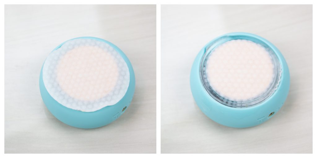 Foreo UFO 2 mask hacks review