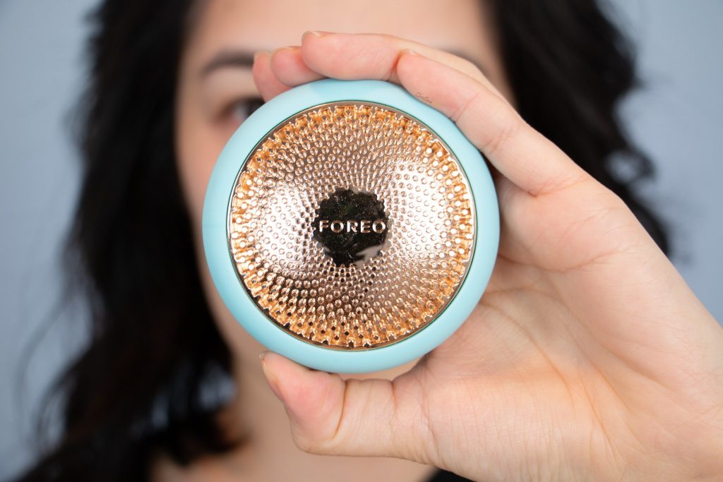Foreo UFO 2 Led power mask review