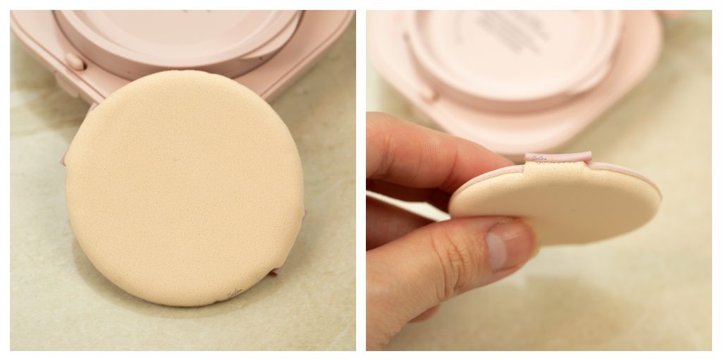 Laneige BB cushion review