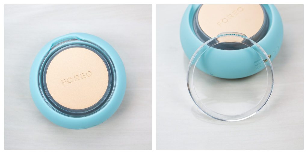 Foreo UFO 2 review mask review