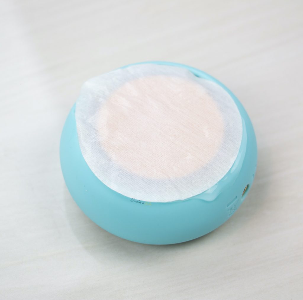 Foreo UFO 2 mask review do you need mask to operate the Foreo UFO 2