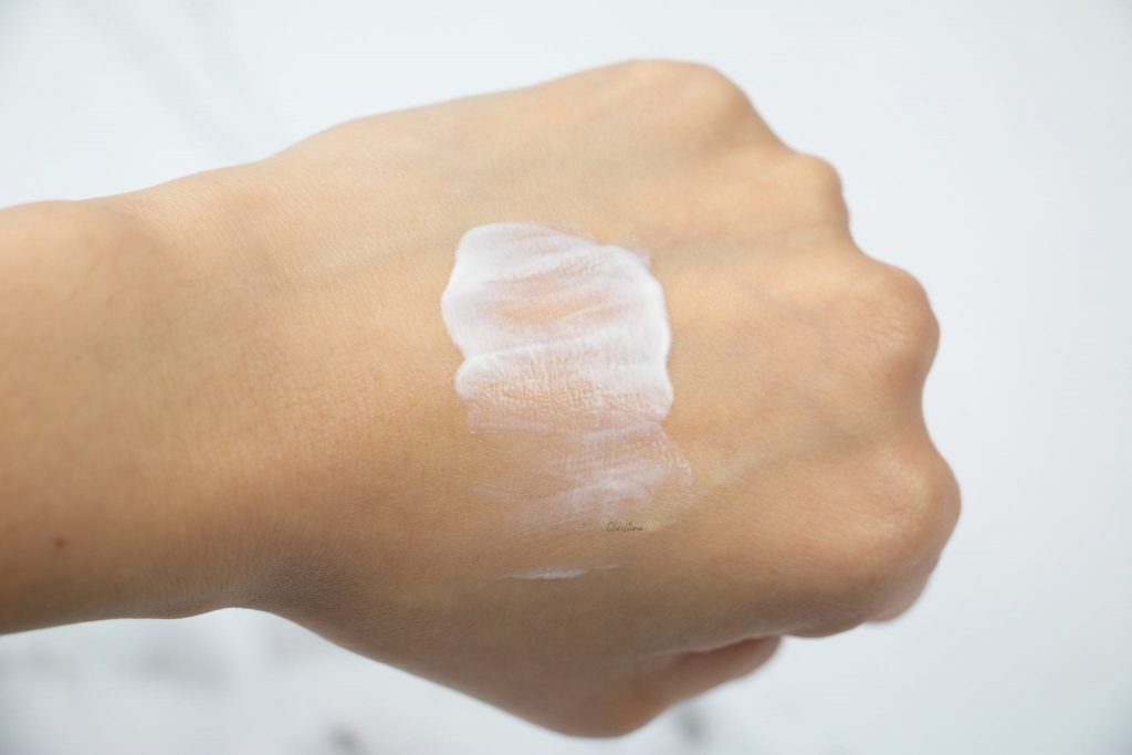 Round lab birch juice moisturizing sunscreen review