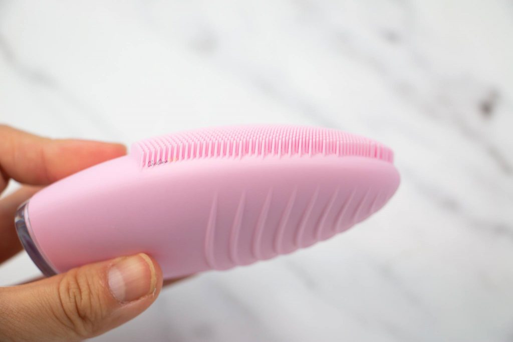 pmd vs foreo luna 3 review
