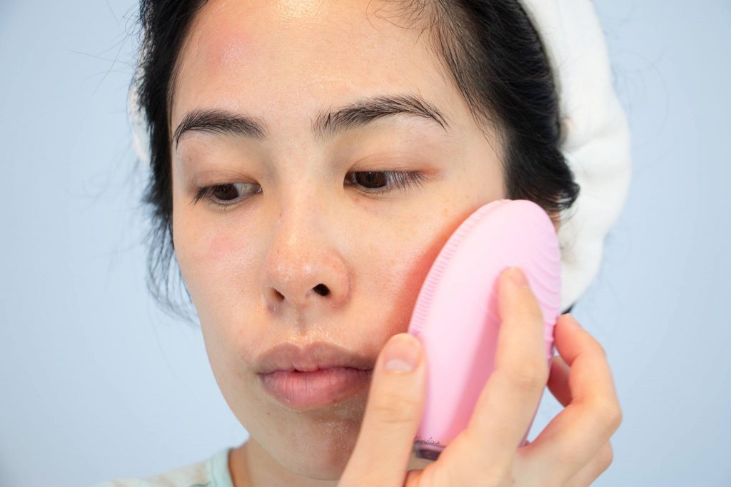 Foreo luna 3 vs pmd clean pro review