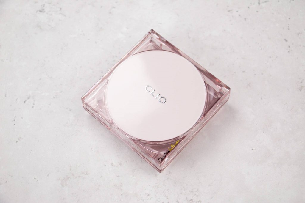 Clio kill cover glow cushion review