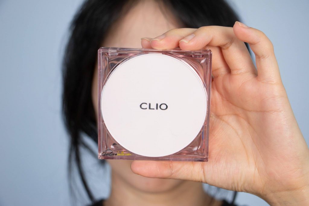 Clio kill cover glow cushion review