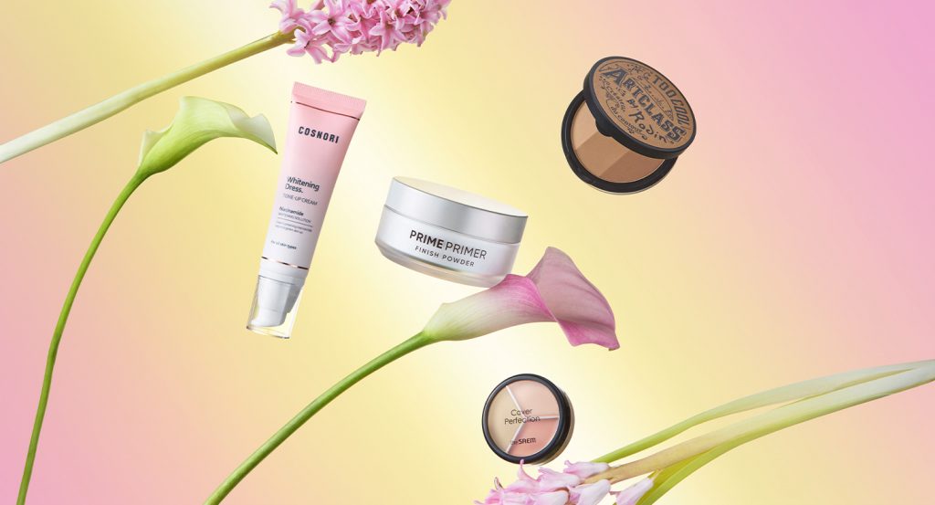 Best Korean make up products 2023